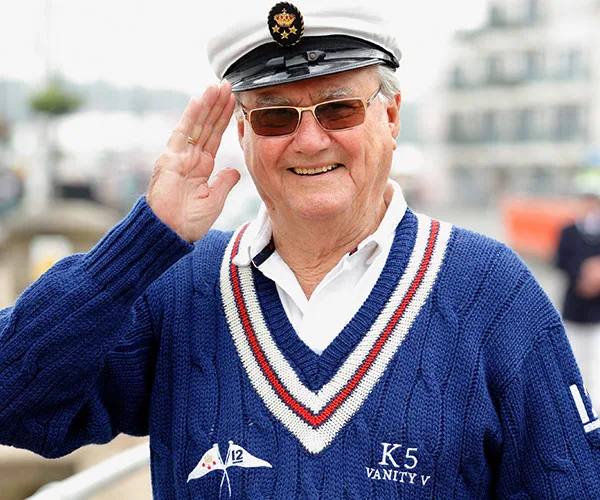 Prince Henrik of Denmark