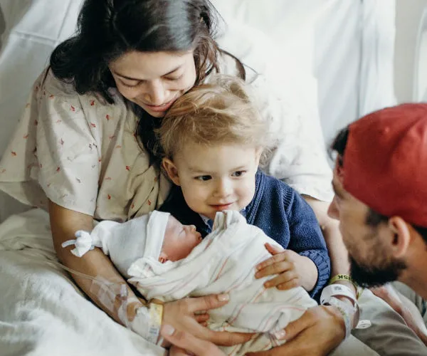 Michael Phelps, Nicole Phelps, Boomer Phelps