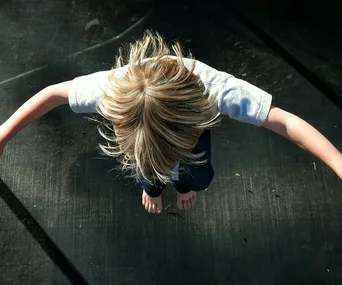 indoor trampoline centre