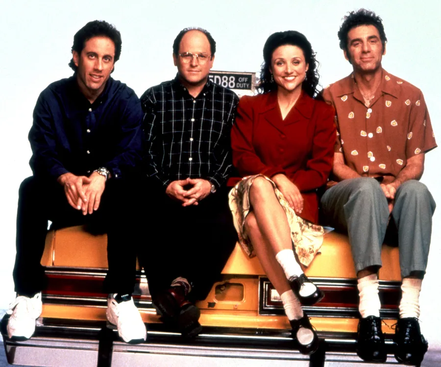 seinfeld