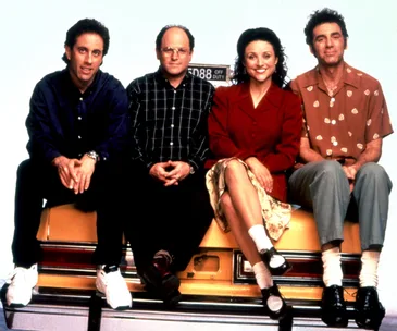 seinfeld 