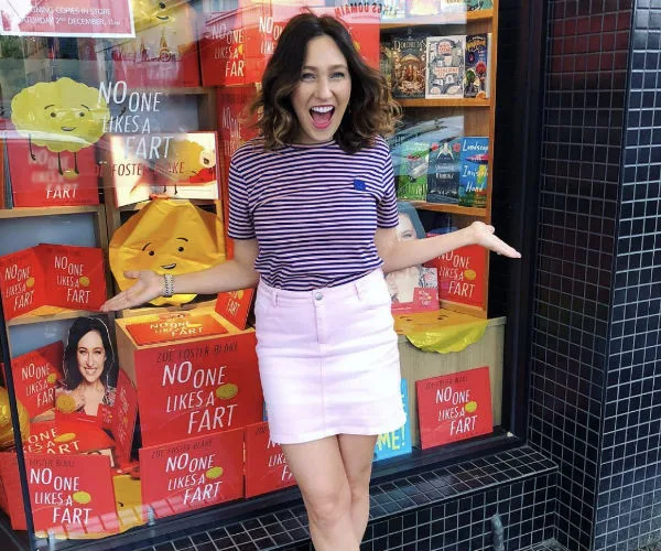 Zoë Foster Blake