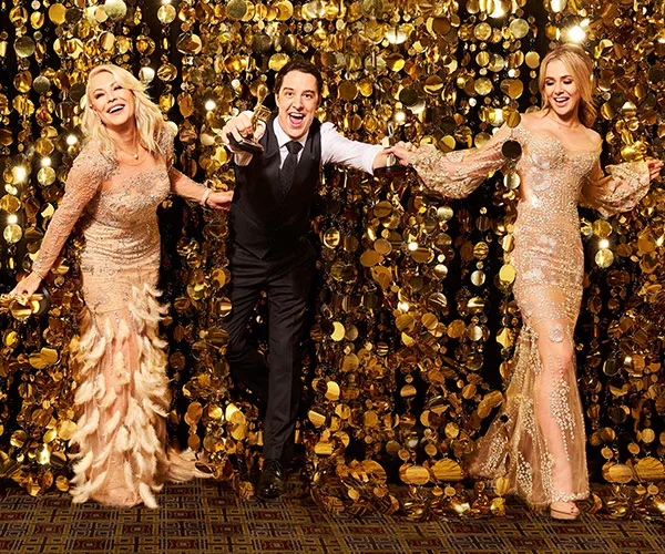 2018 TV WEEK Logie Awards