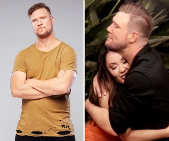 Married at first sight dean