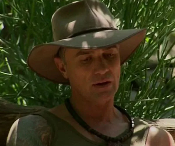 Shannon Noll