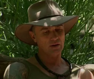 Shannon Noll