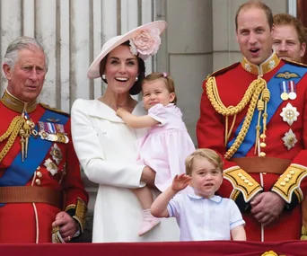 Prince Charles