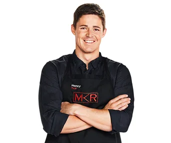 Henry MKR