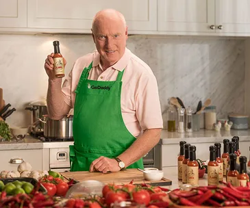 Ray Meagher