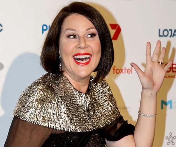 Julia Morris