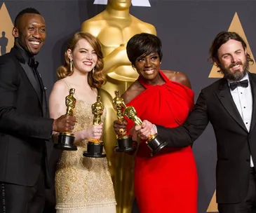 Oscars