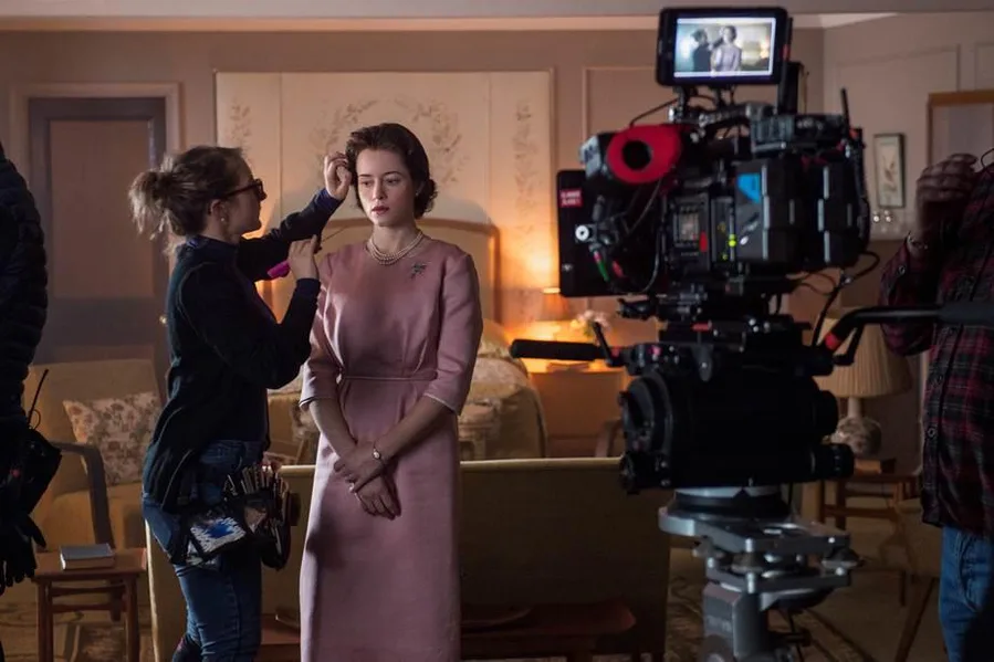 Queen Elizabeth