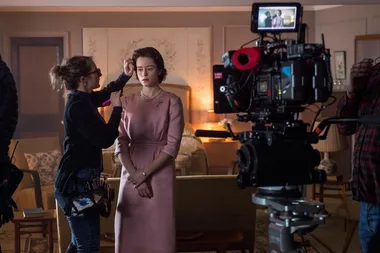 Queen Elizabeth