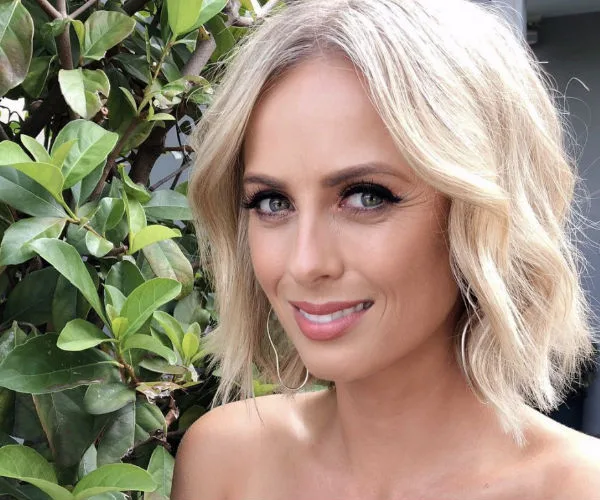 Sylvia Jeffreys