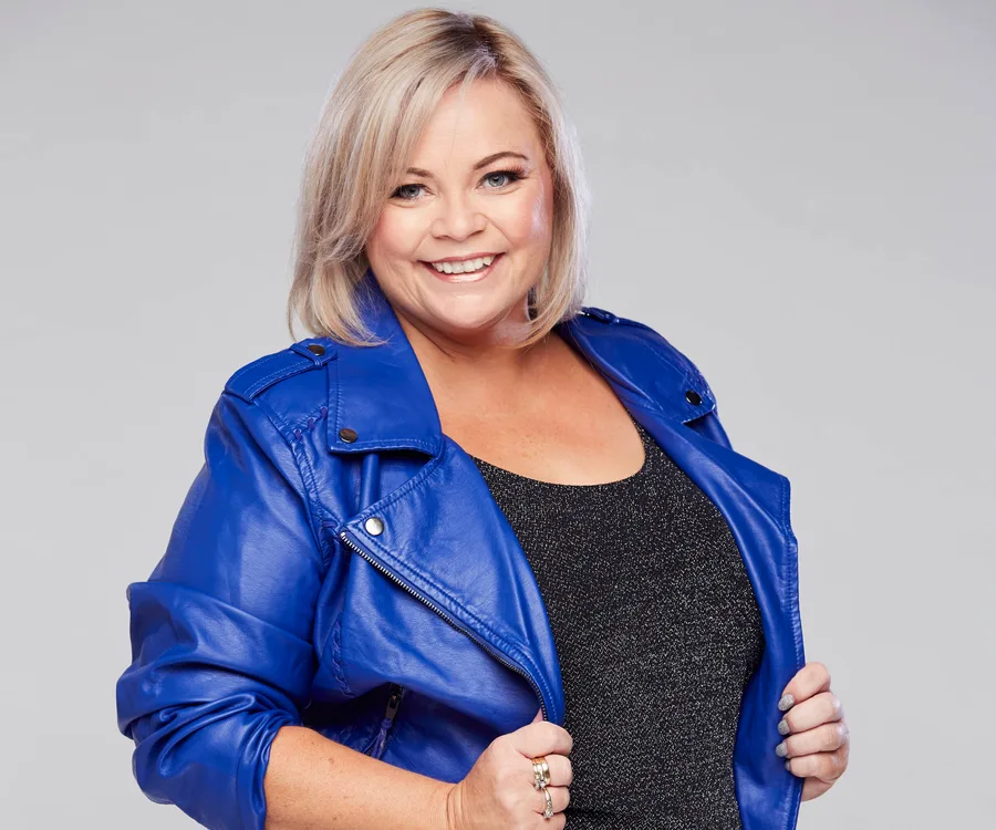 MAFS' Jo