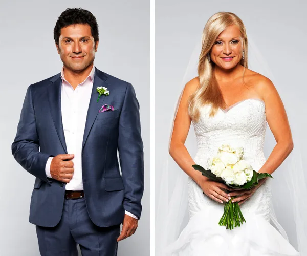 MAFS Nasser Gabrielle