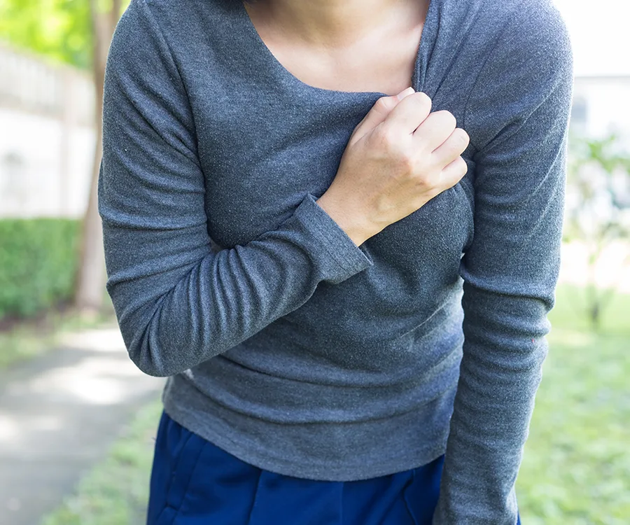 7 of the biggest heart-health myths BUSTED