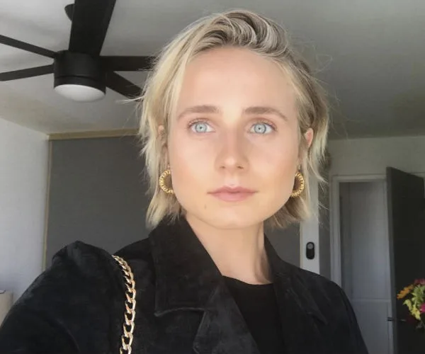 Tessa James