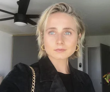 Tessa James 