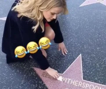 Reese Witherspoon