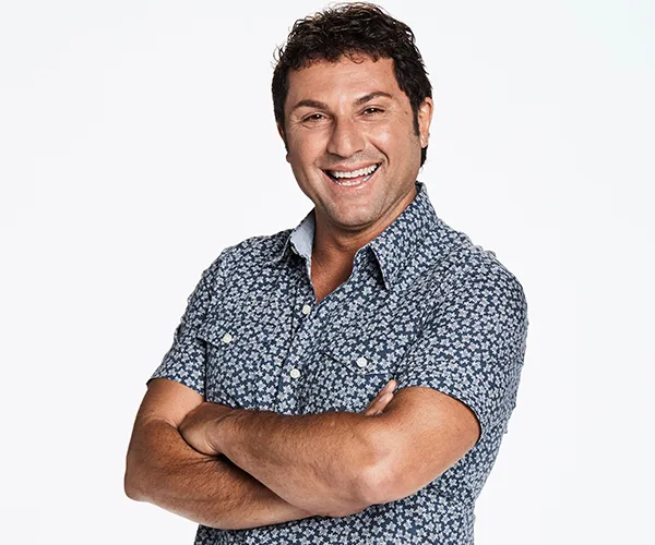 married at first sight nasser