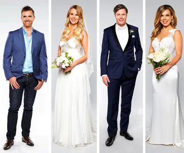married at first sight 2018