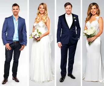 married at first sight 2018