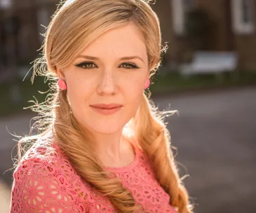 Harriet Dyer