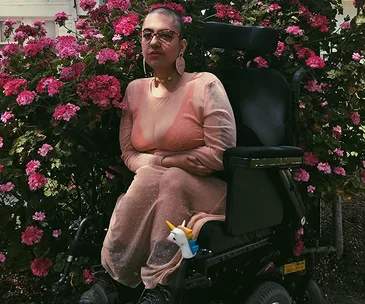 Photo of Ruby 