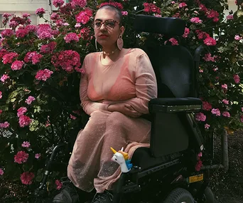 Photo of Ruby 