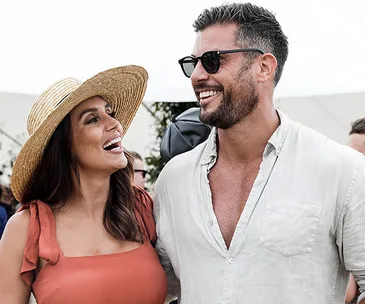 Sam Wood, Snezana Markoski, Willow Wood