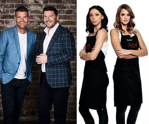 mkr 2018