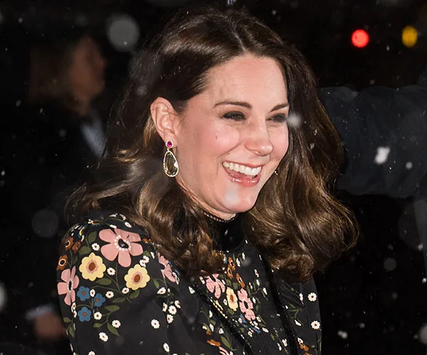 Duchess Catherine
