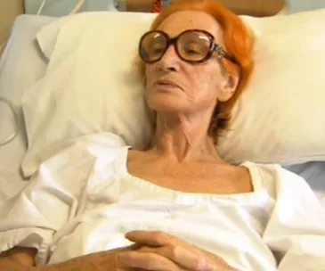 cornelia frances cancer