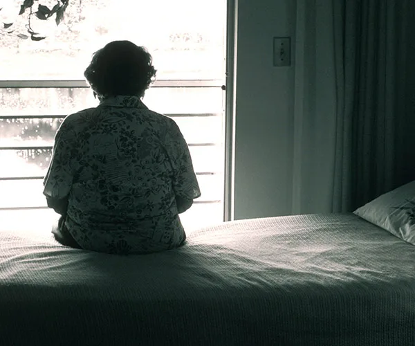 This Great grandmother took her own life to end dementia