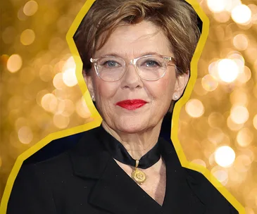 Annette Bening