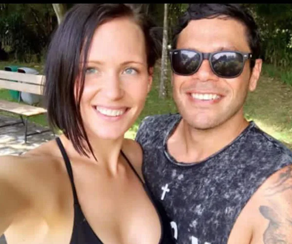 Telv Williams, Married at First Sight