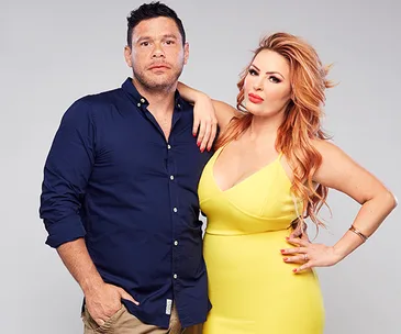sarah telv break up