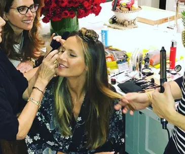 How the stars are getting ready for the 2018 Oscars