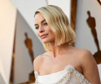 Margot Robbie 