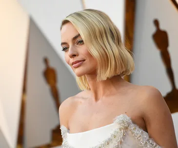 Margot Robbie 