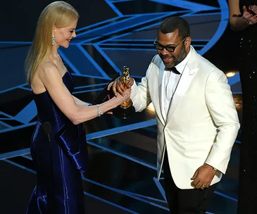2018 Oscars 
