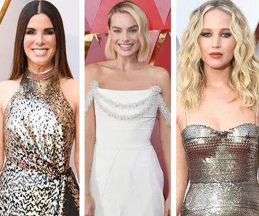 2018 OSCARS 