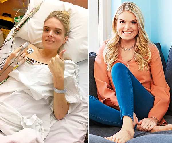 Erin Molan