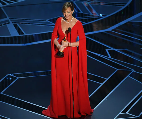 Allison Janney