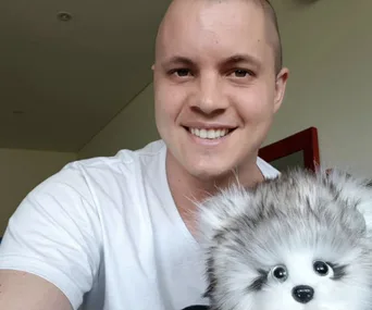 Johnny Ruffo
