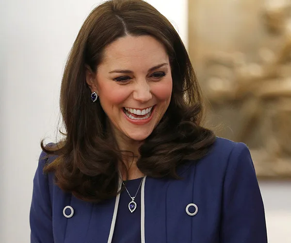 Duchess Catherine