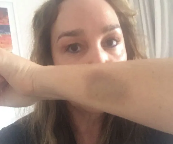 Kate Langbroek