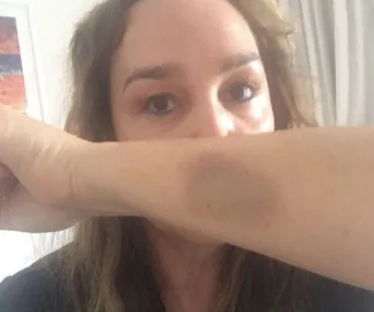 Kate Langbroek