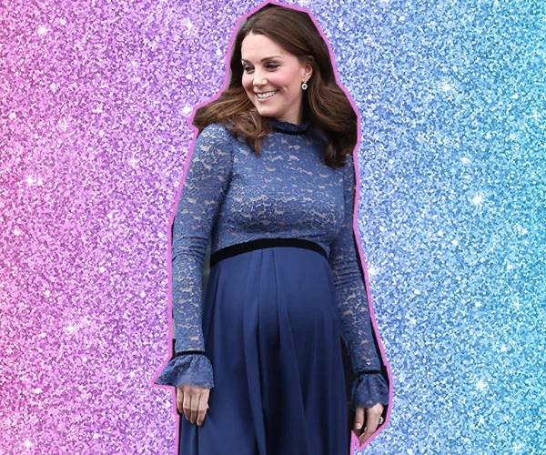Duchess Catherine
